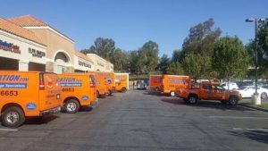 Commercial-restoration-services-van